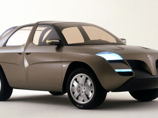 Fioravanti Yak
