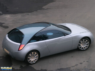 Fioravanti Kite