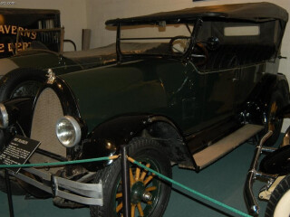 Franklin 10C