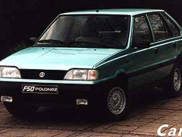 fso polonez pic #20028