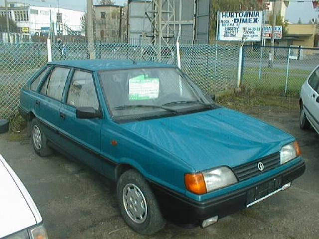 fso polonez pic #20029