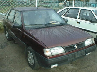 FSO Polonez