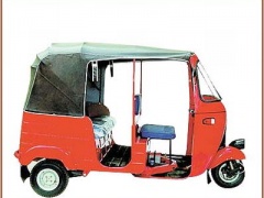Rickshaw photo #20031