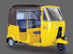 Rickshaw photo #20032
