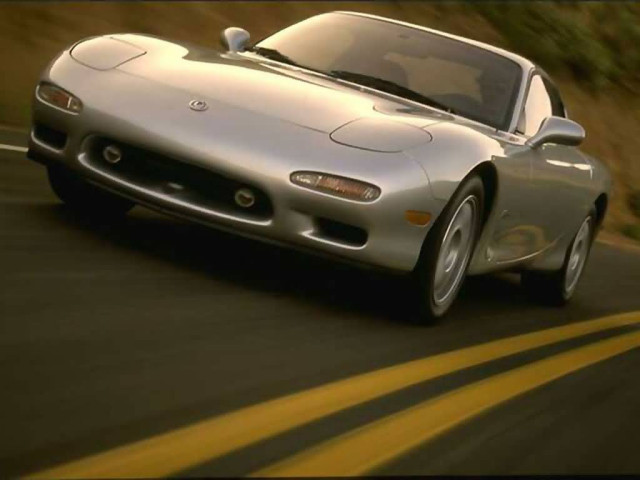 mazda rx-7 pic #1000