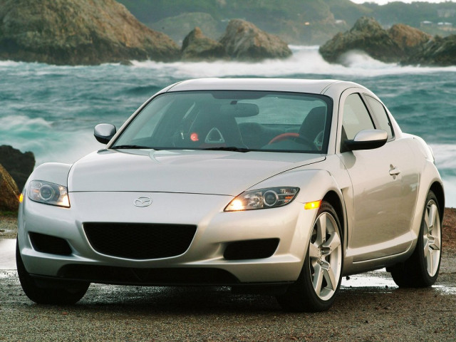 mazda rx-8 pic #1001