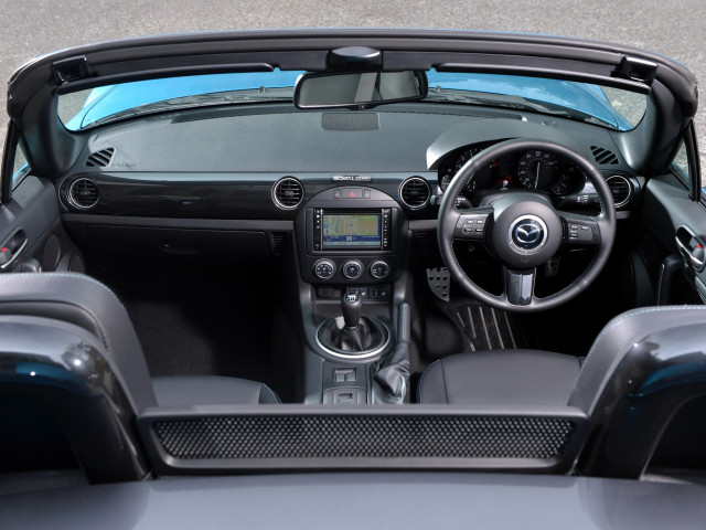 mazda mx-5 pic #101523