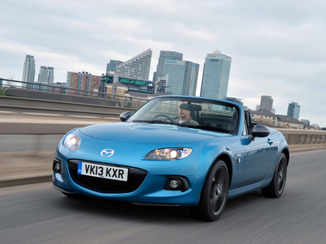 mazda mx-5 pic #101524