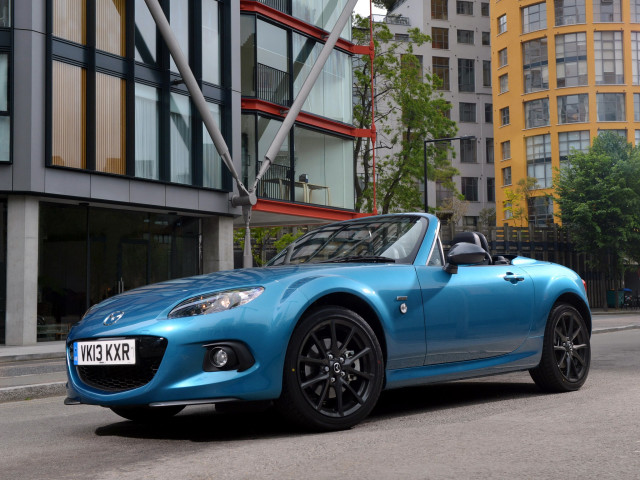 mazda mx-5 pic #101525