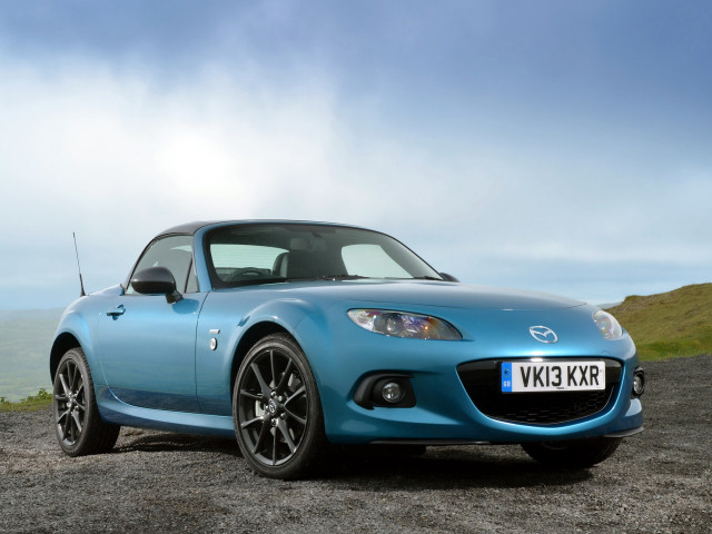 mazda mx-5 pic #101526