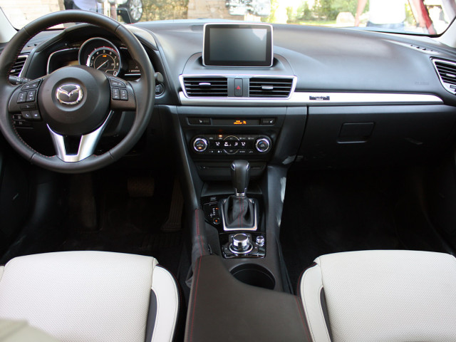 mazda 3 pic #101794