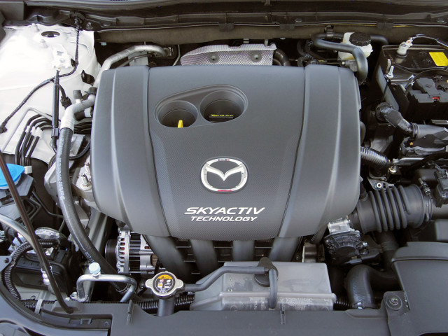 mazda 3 pic #102851