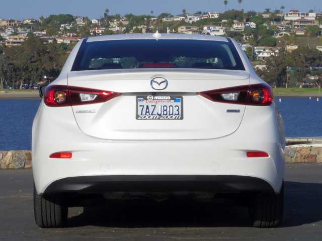 mazda 3 pic #102861