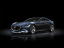 Mazda Shinari
