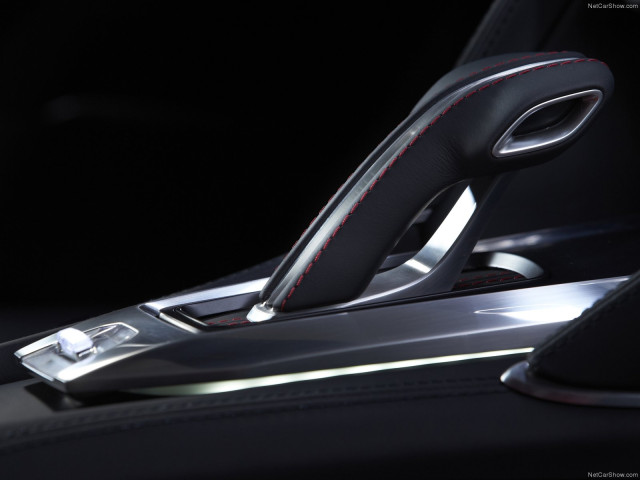 mazda hazumi concept pic #112089