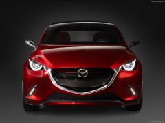 Mazda Hazumi Concept pic