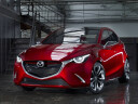 Mazda Hazumi Concept