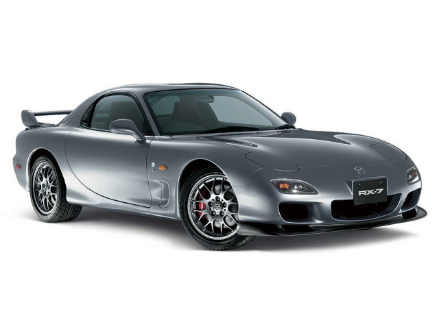 mazda rx-7 pic #113