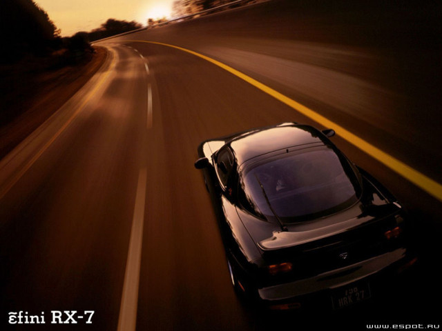 mazda rx-7 pic #114