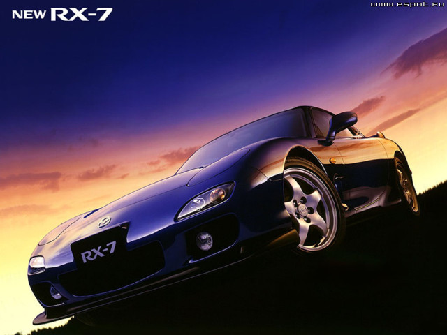 mazda rx-7 pic #115