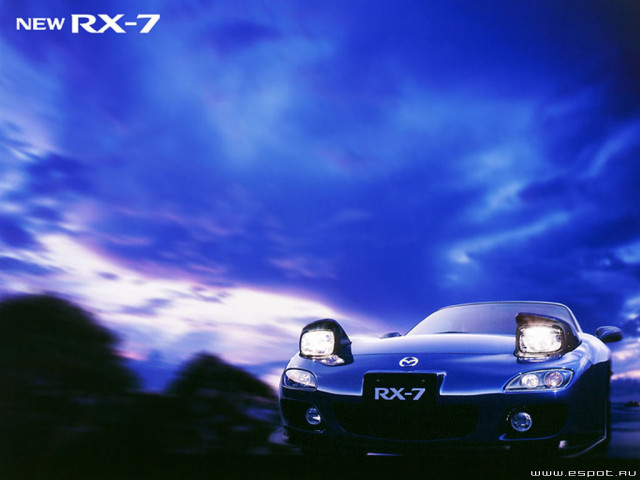 mazda rx-7 pic #116