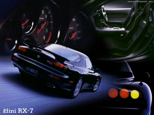 mazda rx-7 pic #117