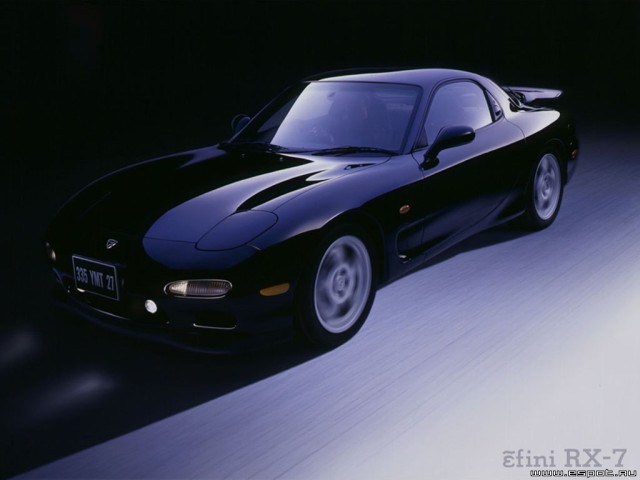 mazda rx-7 pic #119