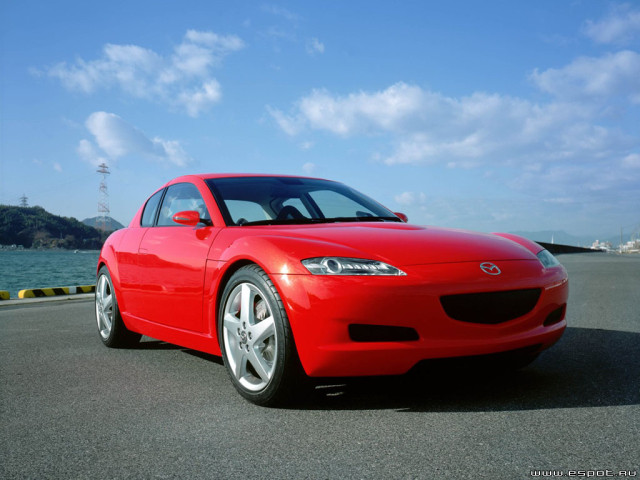 mazda rx-8 pic #120