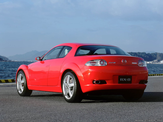 mazda rx-8 pic #121