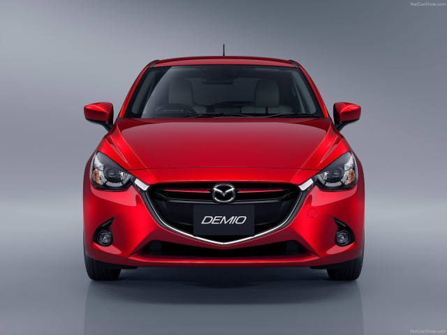 mazda 2 pic #125252