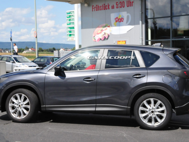 mazda cx-5 pic #127617