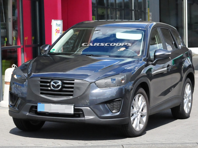 mazda cx-5 pic #127618