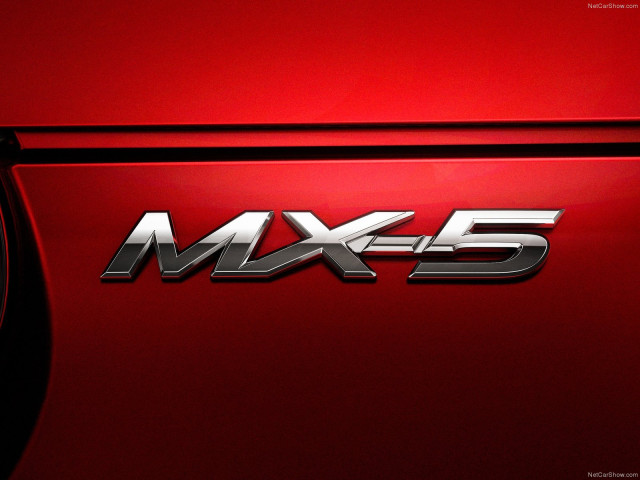 mazda mx-5 pic #128620