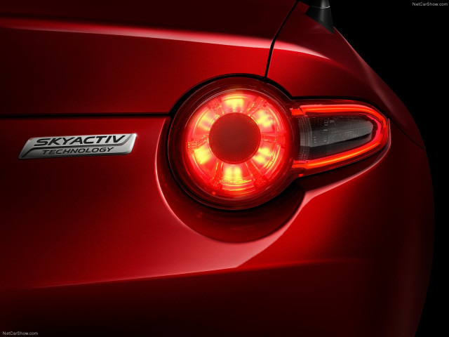 mazda mx-5 pic #128622