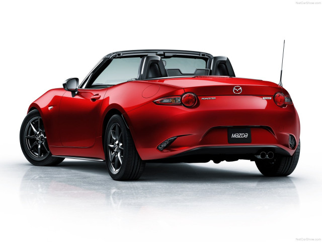 mazda mx-5 pic #128624