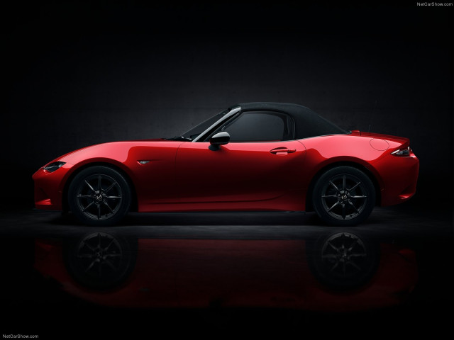 mazda mx-5 pic #128625