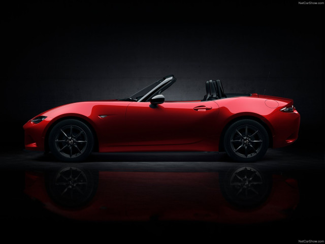 mazda mx-5 pic #128626