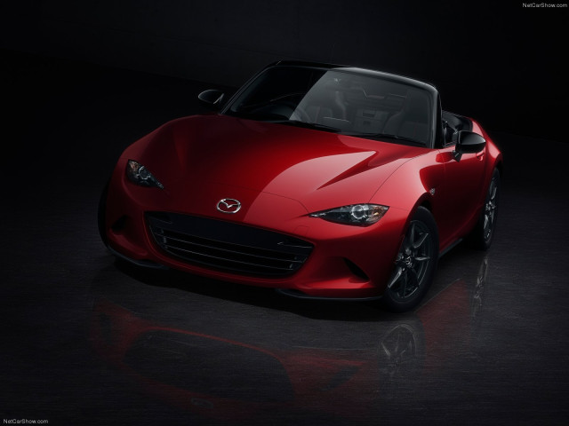 mazda mx-5 pic #128627