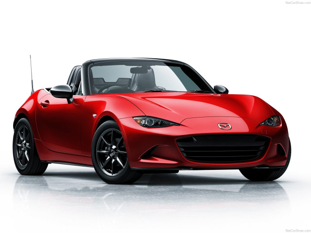 mazda mx-5 pic #128628