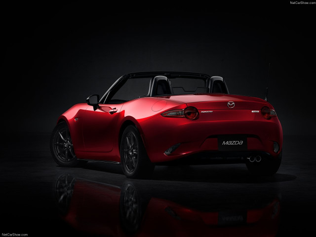 mazda mx-5 pic #128629