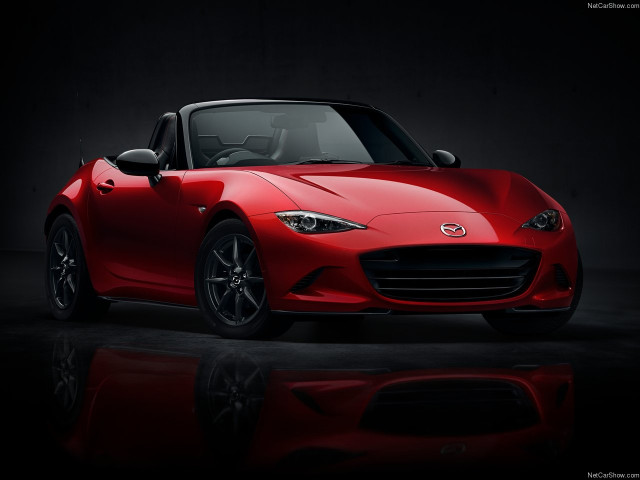 mazda mx-5 pic #128630