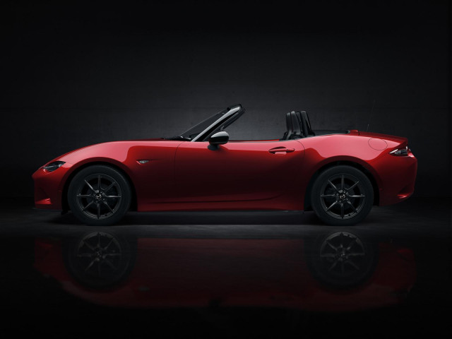 mazda mx-5 pic #128876