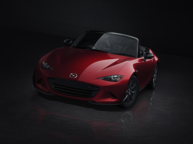 mazda mx-5 pic #128877