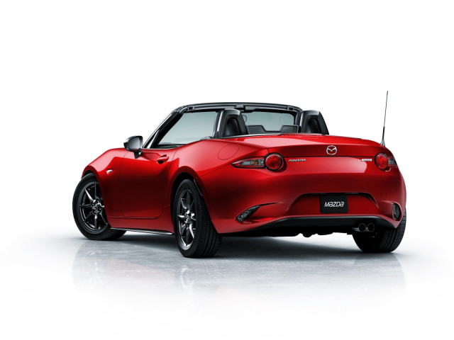 mazda mx-5 pic #128880