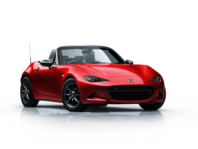 mazda mx-5 pic #128881