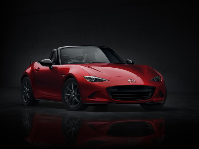 mazda mx-5 pic #128883