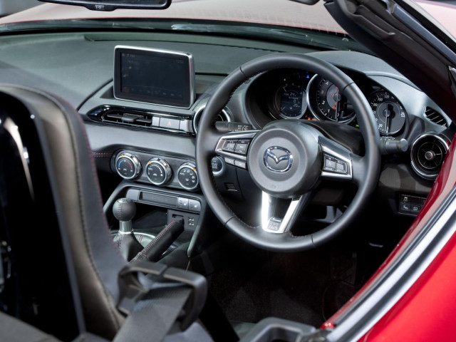 mazda mx-5 pic #128884