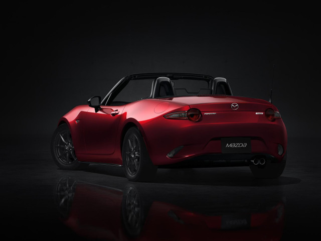 mazda mx-5 pic #128886