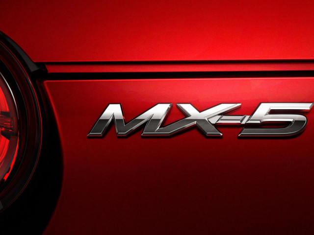 mazda mx-5 pic #128887