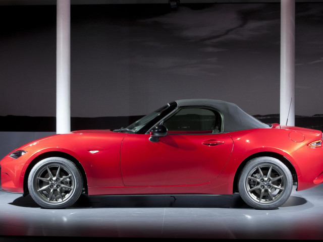 mazda mx-5 pic #128888